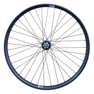 Roata Fata 26"(559x21C) SXT Basic Only-Capsata-36H-FD -Bile