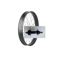 ROATA FATA FAT-BIKE SXT 26 - 36H FD 3/8-135-145 MM AX