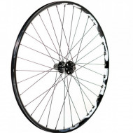 Roata spate 26" 559x21 butuc 2 rulmenți caseta disc 32H QR KARMA