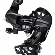 SCHIMBATOR SPATE SHIMANO TOURNEY RD-TY300, 6/7 VIT.