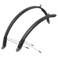 Set Aparatori Noroi M-WAVE MUD MAX II F+R 28”