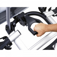 Suport 3 biciclete Thule EuroWay G2 923 cu prindere pe carligul de remorcare - Img 4