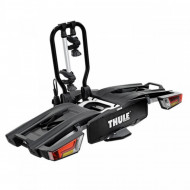 Suport biciclete Thule EasyFold XT 2 cu prindere pe carligul de remorcare - pentru 2 biciclete - Img 2