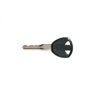 Antifurt ABUS 4508K/150/8 BK Star negru - Img 3