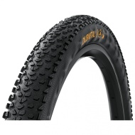 Anvelopa pliabila Continental Dubnital Trail Rapid 50-622 (29 X 2.0) Rapid comp, Tubeless Ready, black/black