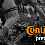 Anvelopa pliabila Continental Grand Prix Urban 35-622 Black/Coffee - Img 2