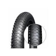 Anvelopa pliabila fat-bike Plegable W2116 26x4.00