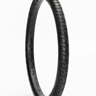 Anvelopa TANNUS Airless E-bike 20x2.0 Negru 675 grame