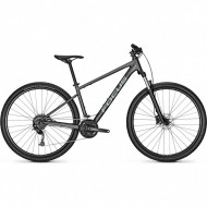 Bicicleta Focus Whistler 3.6 29DI 29 Gri - M(42cm) - Img 2