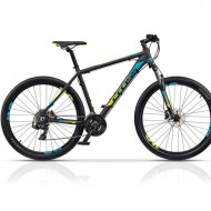Bicicleta Mtb CROSS GRX 7 27.5 Hdb - 410mm