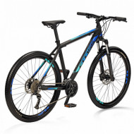 Bicicleta Mtb CROSS GRX 9 Hdb 27.5 - 410mm - Img 2