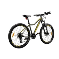Bicicleta Mtb Devron Riddle 2023 RW1.7 - 27.5 Inch, L, Verde - Img 2