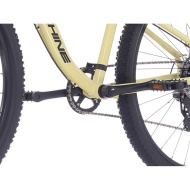 Bicicleta Rock Machine Storm 27 MD 27.5 Gloss Sulfur Yellow  - Img 4