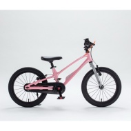 Bicicleta Royal Baby EZ Space Shark 16 Pink - Img 3