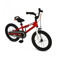 Bicicleta Royal Baby Freestyle 7.0 NF 12 Red - Img 3
