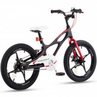 Bicicleta RoyalBaby Space Shuttle 18 Black - Img 2