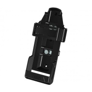 BORDO GRANIT™ 6500K/120 black + bracket SH - Img 2