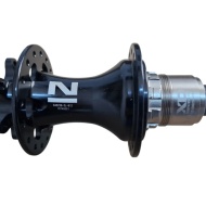Butuc Spate Boost NOVATEC D462SB-A5A-B12 32H FD 12 x 148 mm SRAM