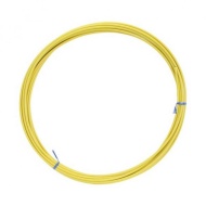 CAMASA DE SCHIMBATOR SHIMANO OT-SP41 GALBEN - Img 4