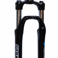 FURCA TELESCOPICA 26'' - SR SUNTOUR XCE DS-80MM-22.2/1" FILET-175/55 - Img 1