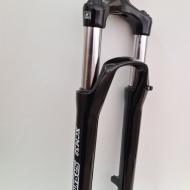 FURCA TELESCOPICA 27.5'' - SR SUNTOUR XCM32 DS-120MM-AHEAD 1.1/8'