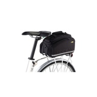 Geanta-Coburi Portbagaj Bicicleta Topeak Trunk Bag Dxp TT9643B - 23 L, Negru - Img 3