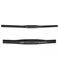 Ghidon Force Basic H4.1 flat 31,8 /600 mm Al, negru mat