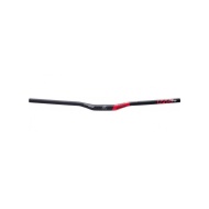 Ghidon Reverse Base 31.8/790/18 mm negru/rosu