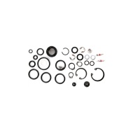 Kit Service Furca RockShox Reba/Revelation/Pike Air U-Turn