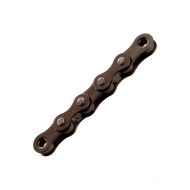 Lant KMC Z1 Wide Brown Single-Speed 112 Zale
