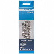 LANT SHIMANO CN-HG93 DEORE XT 9 PINIOANE 116 ZALE -NIT FINAL INCLUS -ambalat individual
