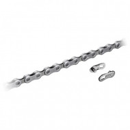 LANT SHIMANO SLX CN-M7100, 126 ZALE, 12 VIT., INCL. QUICK LINK, AMBALAT IND.