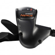 MANETA DE SCHIMBATOR SHIMANO NEXUS SL-7S50, 7 VIT.