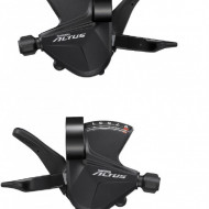 MANETE SCHIMBATOR SHIMANO ALTUS SL-M2010 2X9 VIT