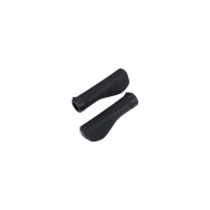 Mansoane BBB SteadyComfort 136mm 30-32OD negre