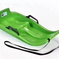 Minibob verde (green)