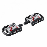 Pedale Force MTB SPD/platforma