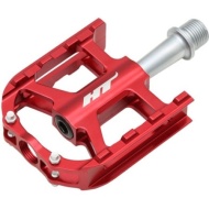 PEDALE HT AR12 ROSU