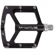 Pedale M-WAVE ”Freedom SL” Negru - Img 5