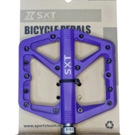PEDALE SXT N-13 NYLON-FIBER PURPLE - Img 2