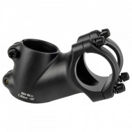 Pipa M-WAVE ST-M3.2 60 -31,8-1.1/8 mm Negru 60mm