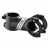 Pipa Reverse XC 31.8 negru/alb 90mm