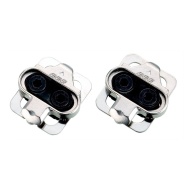 Placute pedale BBB ClicksiGo BPD-01 compatibile SPD