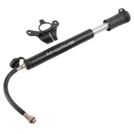 POMPA MINI M-WAVE FLEXI TUBE ALUMINIU