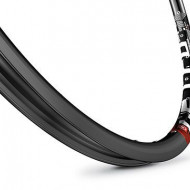 Roata spate 27.5" 584x19 butuc rulmenți caseta disc 32H QR NEURO - Img 4