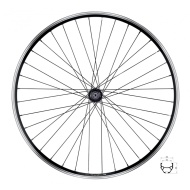 Roata spate Force CLASSIC 622x19 V F804321 36H