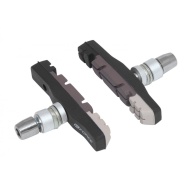 Saboti frana Force 70mm negru/gri impachetat