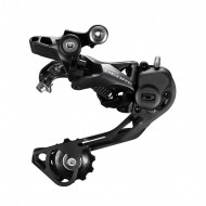 Schimbator spate Shimano RD-M6000SGS Deore 10 viteze