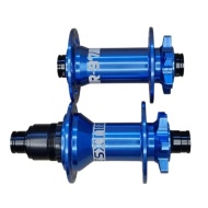 SET BUTUCI BOOST SXT180-R97 -32H -ALBASTRU