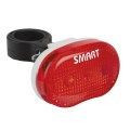 SET LUMINI BATERII SMART ”POLARIS” 3 LED ALB - Img 3
